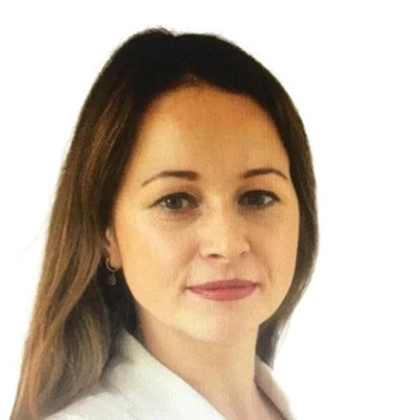 Радченко Елена Николаевна — Кардиолог, Рязань