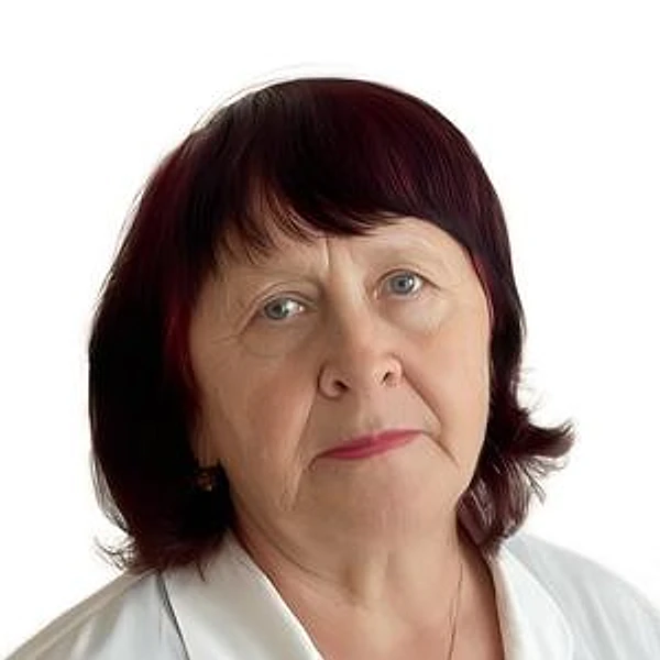 Лопухова Ольга Николаевна — Гастроэнтеролог, Рязань