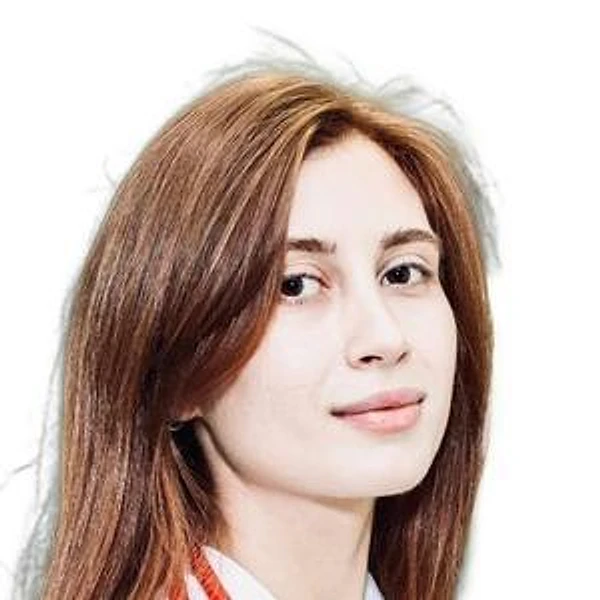 Будахова Нурлана Бабековна — Педиатр, Тверь
