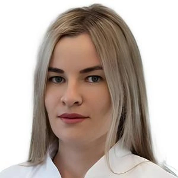Курбатова Алена Михайловна — Дерматолог, Врач-косметолог, Дерматовенеролог, Трихолог, Самара