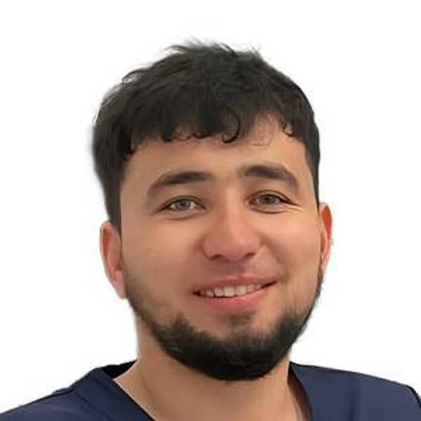Сохиббоев Фируз Шавкатович — Стоматолог, Стоматолог-ортопед, Стоматолог-хирург, Первоуральск
