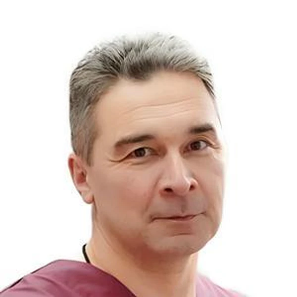 Тлеужанов Тимофей Оразович — Стоматолог, Донецк (ДНР)
