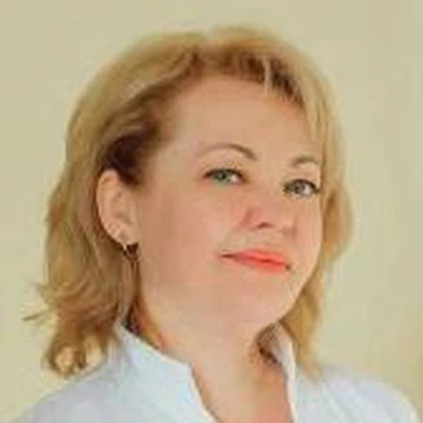 Назарова Татьяна Николаевна — Гастроэнтеролог, Эндоскопист, Рязань