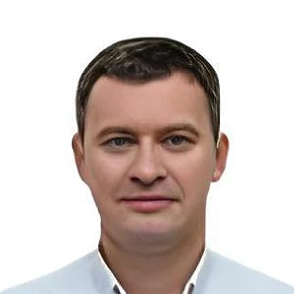 Кошурин Олег Павлович — Стоматолог-хирург, Стоматолог-имплантолог, Стоматолог-ортопед, Москва