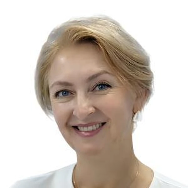 Власова Наталья Александровна — Подолог-эстетист, Санкт-Петербург