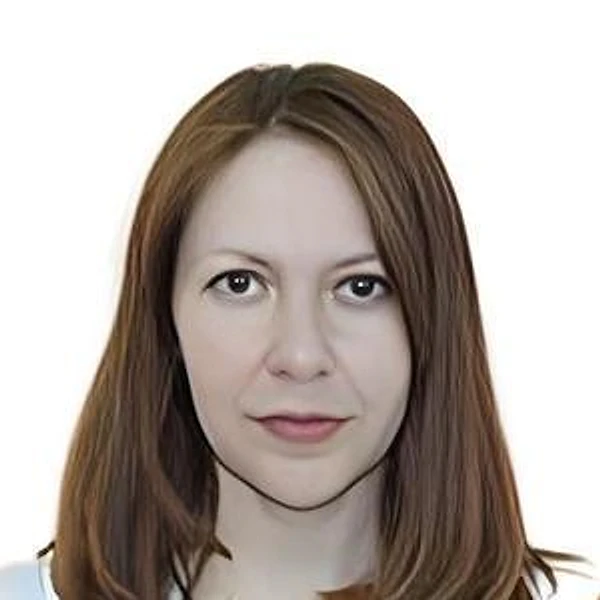 Глушко Наталья Владимировна — Стоматолог-ортопед, Пародонтолог, Стоматолог, Москва