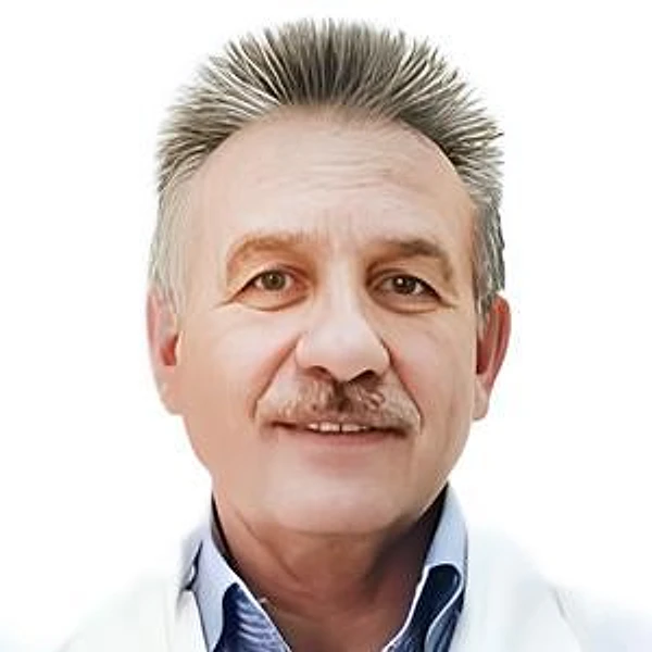 Веркин Николай Иванович — Онколог, Маммолог, Рязань