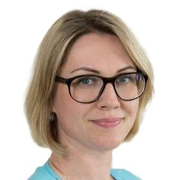 Ручкина Екатерина Николаевна — Гинеколог, Врач УЗИ, Гинеколог-хирург, Рязань
