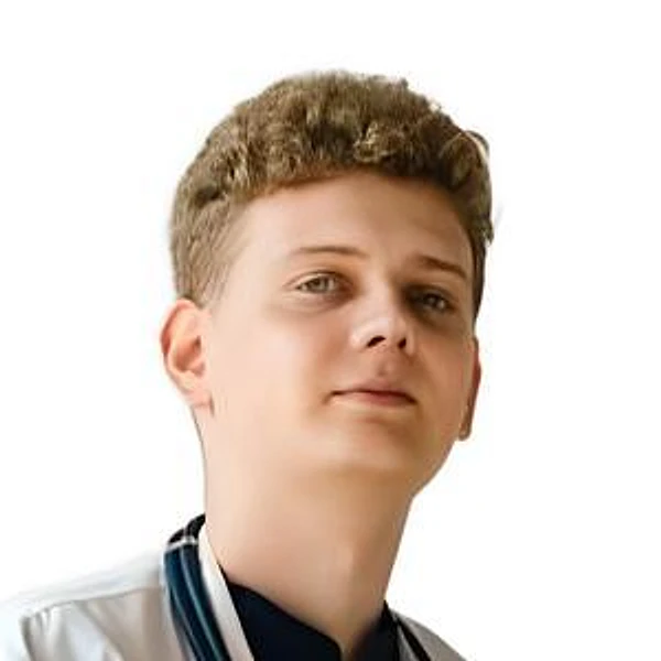 Юсков Андрей Алексеевич — Терапевт, Анапа