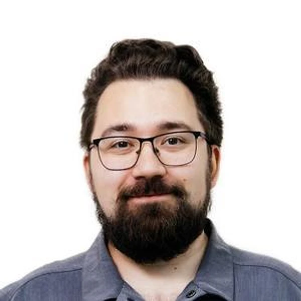 Медведев Александр Юрьевич — Рентгенолог, Красноярск