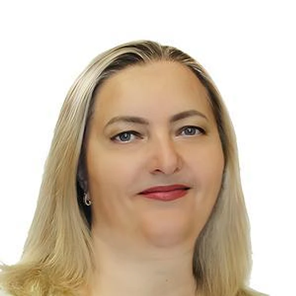 Стешкина Наталья Николаевна — Врач УЗИ, Москва