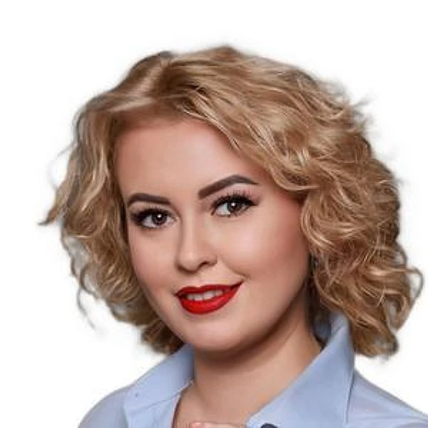 Щербакова Наталья Валерьевна — Стоматолог, Пародонтолог, Москва