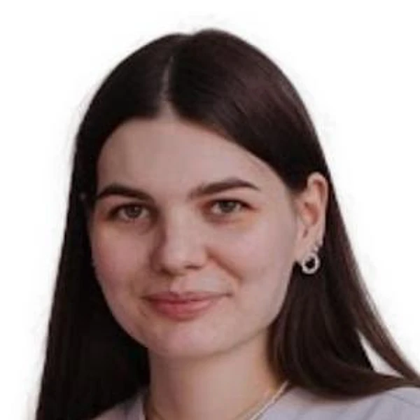 Девятаева Лариса Юрьевна — Терапевт, Пушкино
