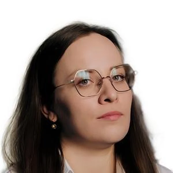 Михайлова Дарья Михайловна — Клинический психолог, Москва