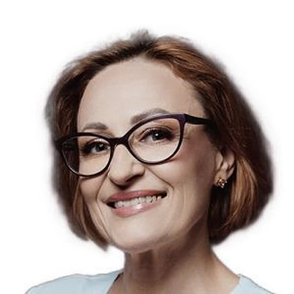Авдеева Ирина Николаевна — Стоматолог-ортопед, Москва
