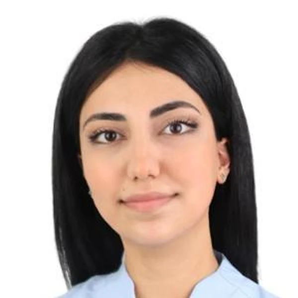Нуриева Фатима Вагифовна — Стоматолог-гигиенист, Стоматолог, Москва