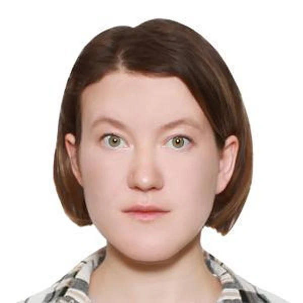 Кондратеня Ксения Александровна — Психотерапевт, Москва