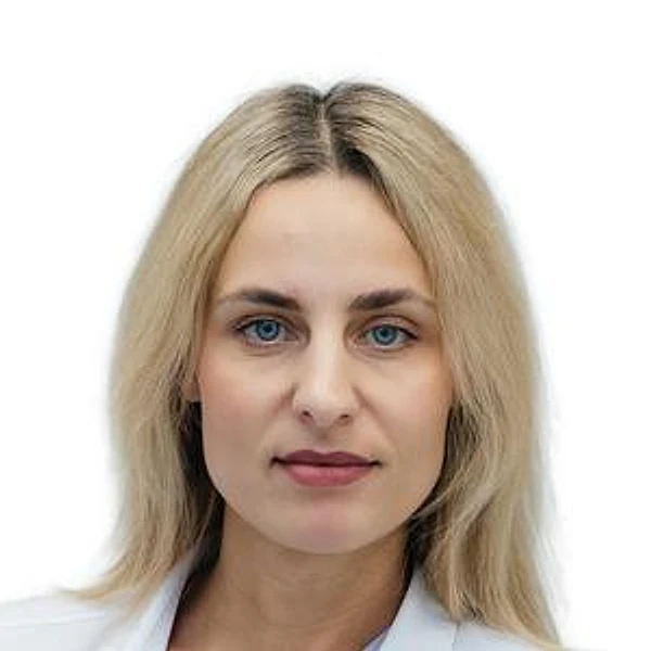 Жинжер Ольга Олеговна — Эмбриолог, Ижевск