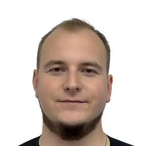 Тимошин Никита Алексеевич — Анестезиолог-реаниматолог, Сердобск