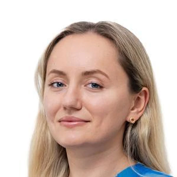 Марасина Екатерина Алексеевна — Анестезиолог-реаниматолог, Хабаровск