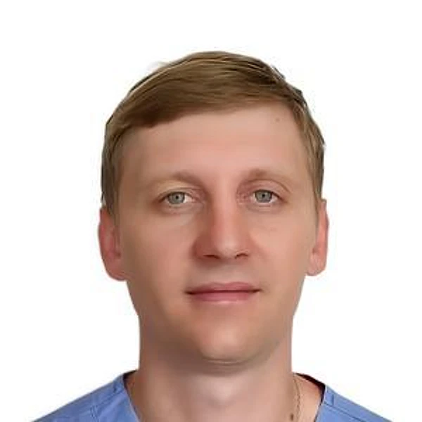 Волков Виктор Александрович — Травматолог, Ортопед, Томск
