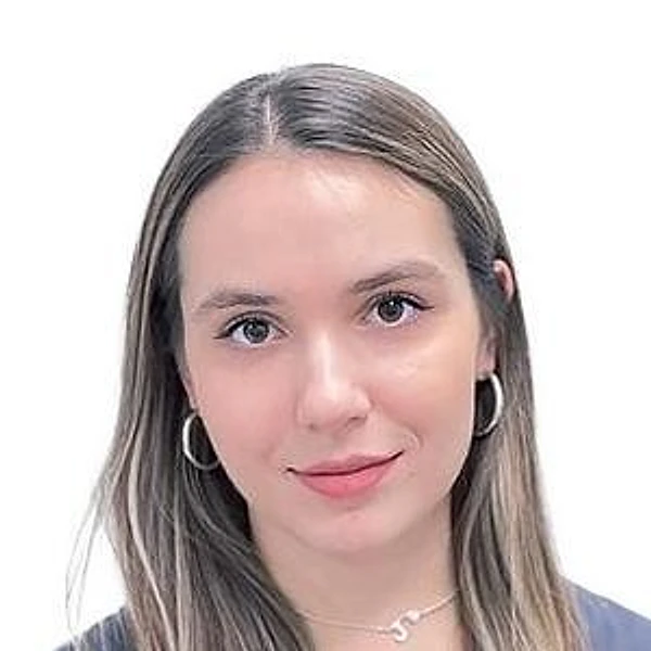 Кияшкина Юлия Дмитриевна — Стоматолог, Москва