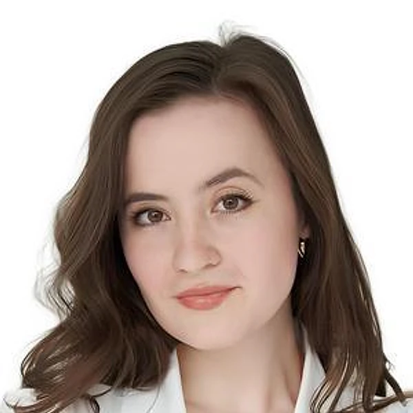 Оразалина Софья Дмитриевна — Стоматолог, Москва
