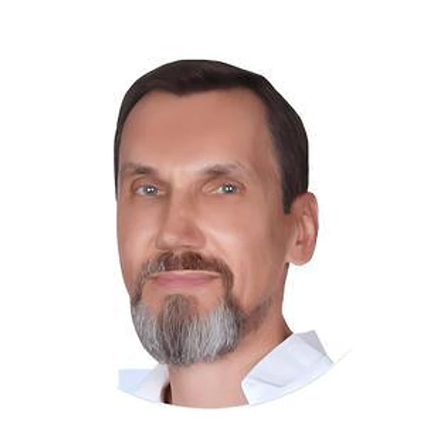 Жарков Алексей Валерьевич — Врач УЗИ, Хирург, Адлер