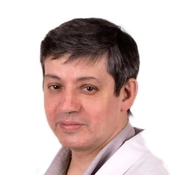 Кан Алексей Геннадьевич — Ортопед, Травматолог, Самара