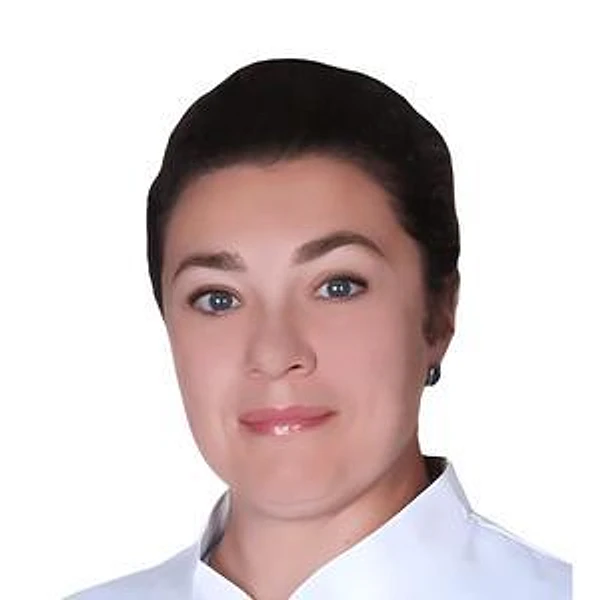 Филатова Нина Евгеньевна — Невролог, Детский невролог, Адлер