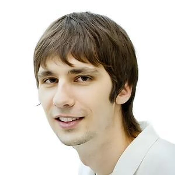 Богданов Сергей Сергеевич — Стоматолог-ортопед, Нижний Новгород