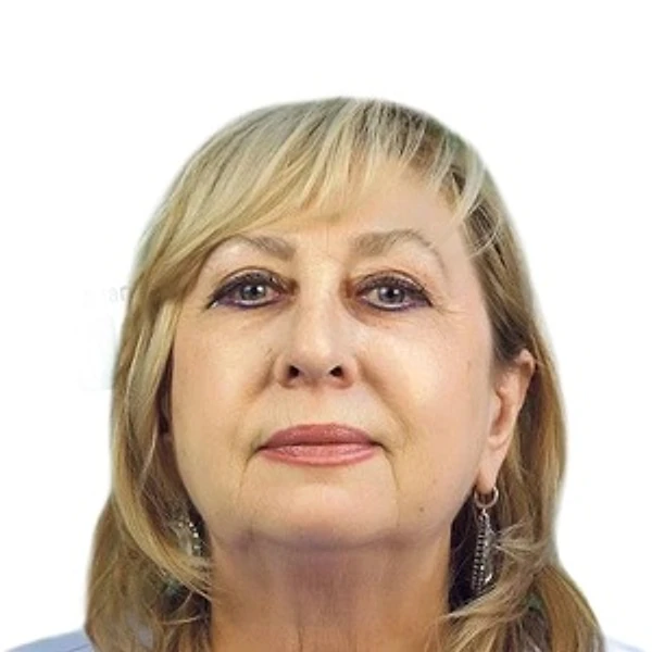 Воронина Ольга Алексеевна — Аллерголог, Детский аллерголог, Иммунолог, Ростов-на-Дону