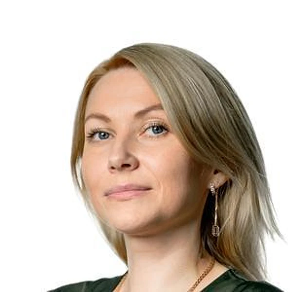 Хромова Екатерина Владимировна — Массажист, Детский массажист, unknown