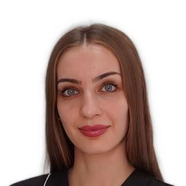 Казанцева Оксана Александровна — Кардиолог, Терапевт, Симферополь