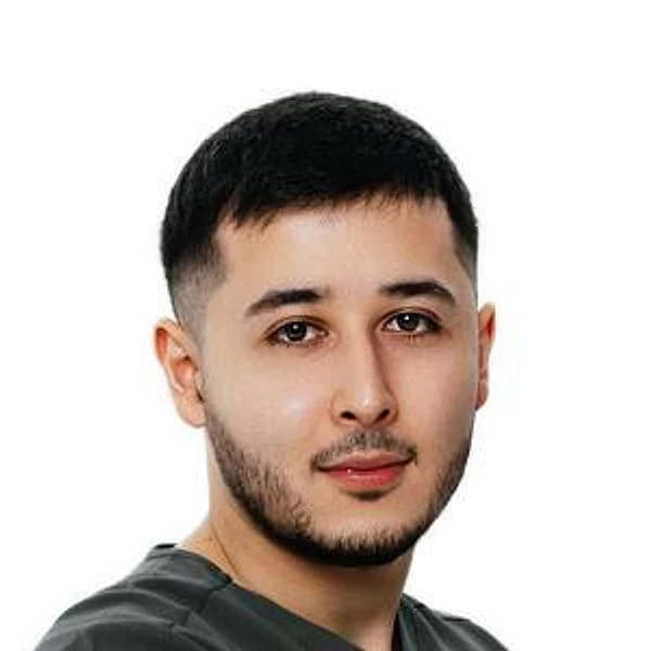 Рахматов Отабек Тохирович — Стоматолог, Томск