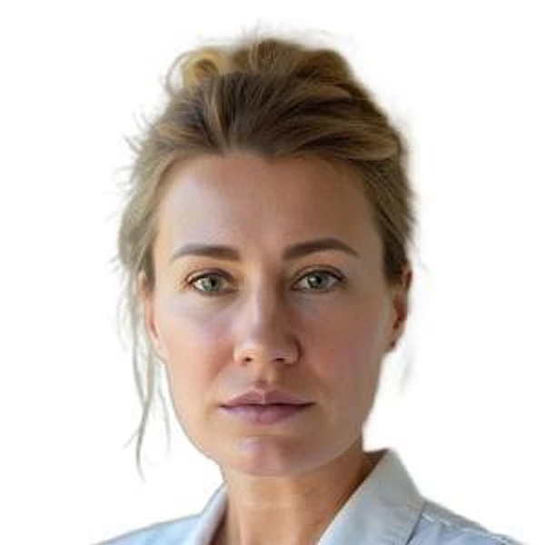 Жукова Светлана Юрьевна — Пластический хирург, Врач-косметолог, Санкт-Петербург