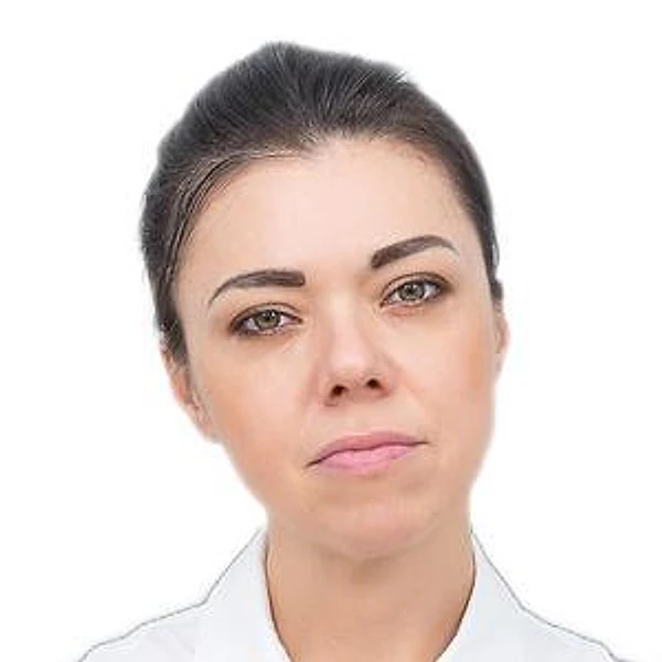 Логинова Светлана Владимировна — Детский нейропсихолог, Москва