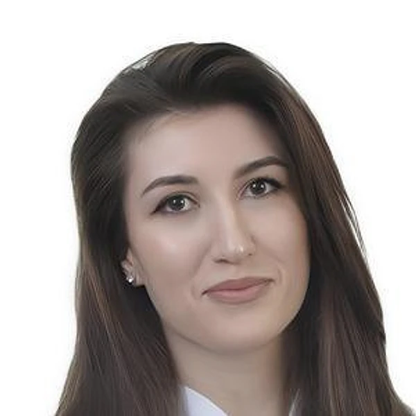 Хамукова Аланда Залимовна — Стоматолог-ортодонт, Детский ортодонт, Стоматолог, Москва