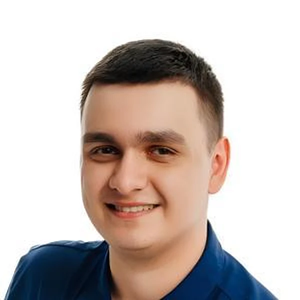 Заболотько Никита Валерьевич — Травматолог, Кемерово