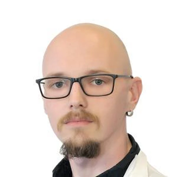 Музыкин Алексей Александрович — Детский психолог, Психолог, Тверь