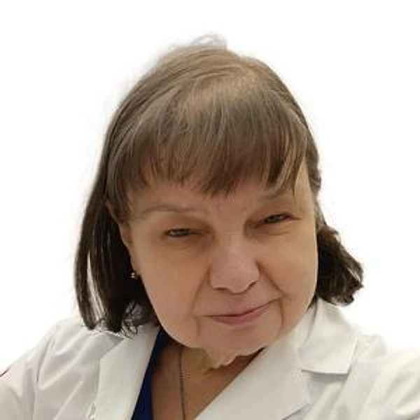 Свайкина Татьяна Леонидовна — Эндоскопист, Гастроэнтеролог, Терапевт, Москва