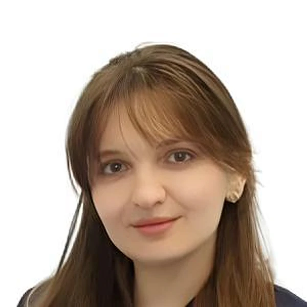 Азизова Майя Валерьевна — Стоматолог, Стоматолог-гигиенист, Стоматолог-эндодонтист, Санкт-Петербург
