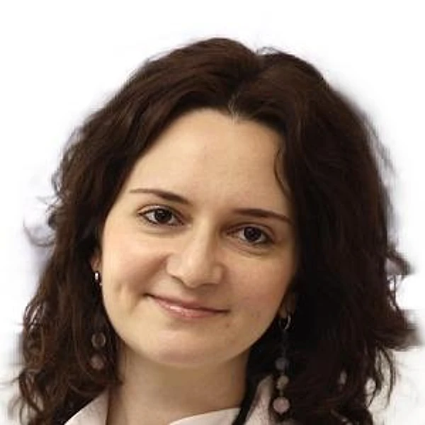 Туаева Сабина Зелимхановна — Стоматолог-ортопед, Гнатолог, Одинцово