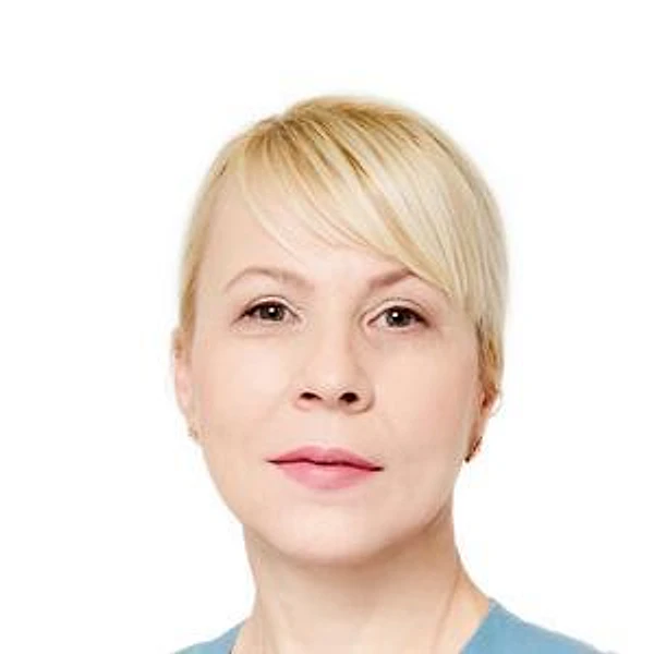Турло Светлана Геннадьевна — Косметолог-эстетист, Массажист, Медсестра, Одинцово