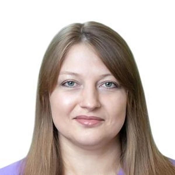 Царевская Светлана Викторовна — Стоматолог, Новочеркасск
