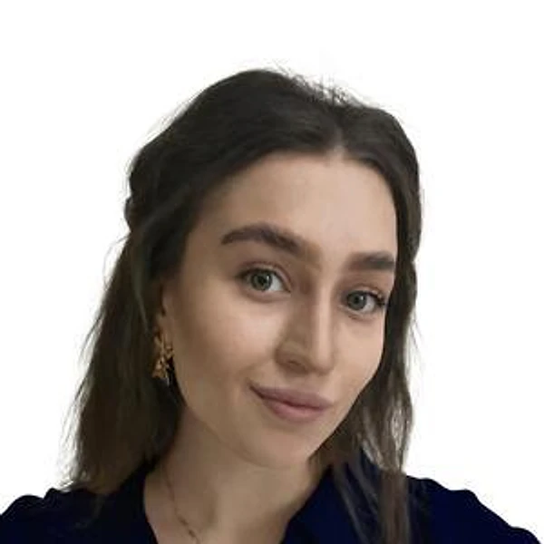 Глоба Аделина Ильдаровна — Стоматолог, Можайск