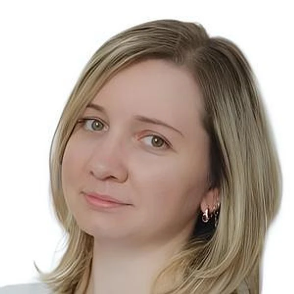 Кристовская Ксения Даниловна — Травматолог, Ортопед, Нижний Новгород