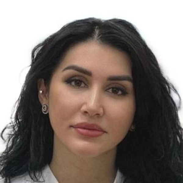 Магомедова Раисат Асадулаевна — Стоматолог, Детский стоматолог, Астрахань
