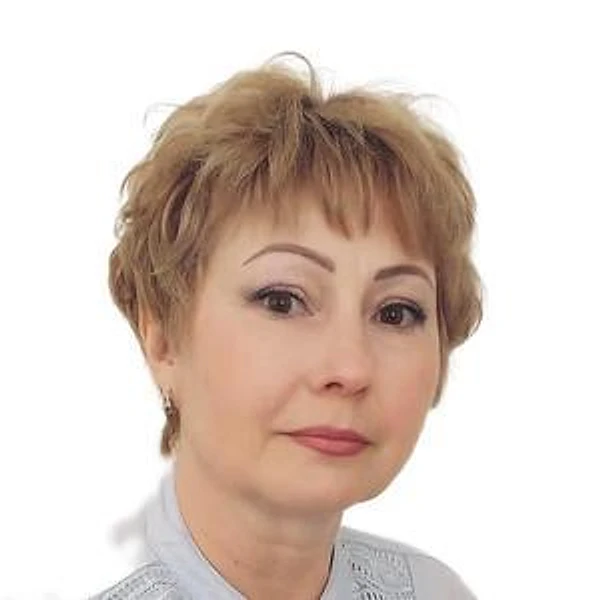 Холостова Наталья Владимировна — Стоматолог, Шахты