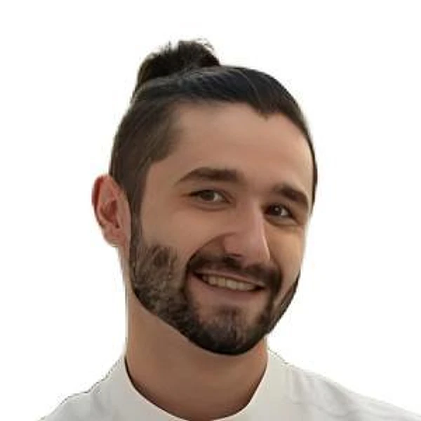 Хорозов Эдуард Ильич — Стоматолог, Владимир